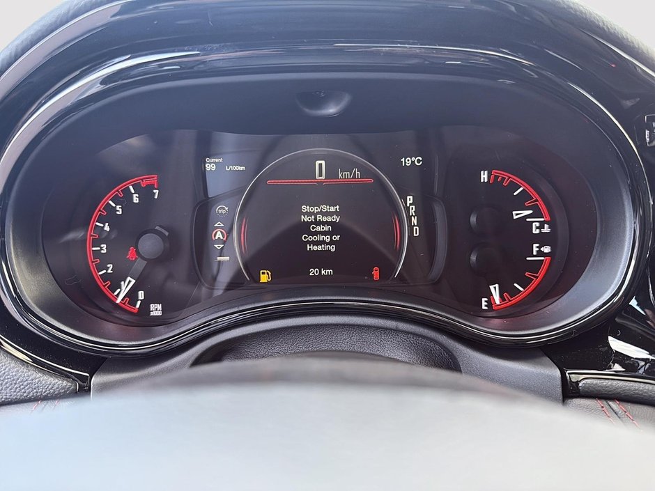 2025 Dodge Durango GT PLUS-11