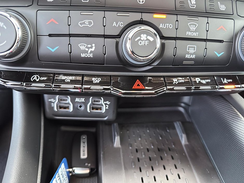 2025 Dodge Durango GT PLUS-14