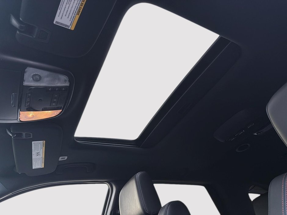 2025 Dodge Durango GT PLUS-15