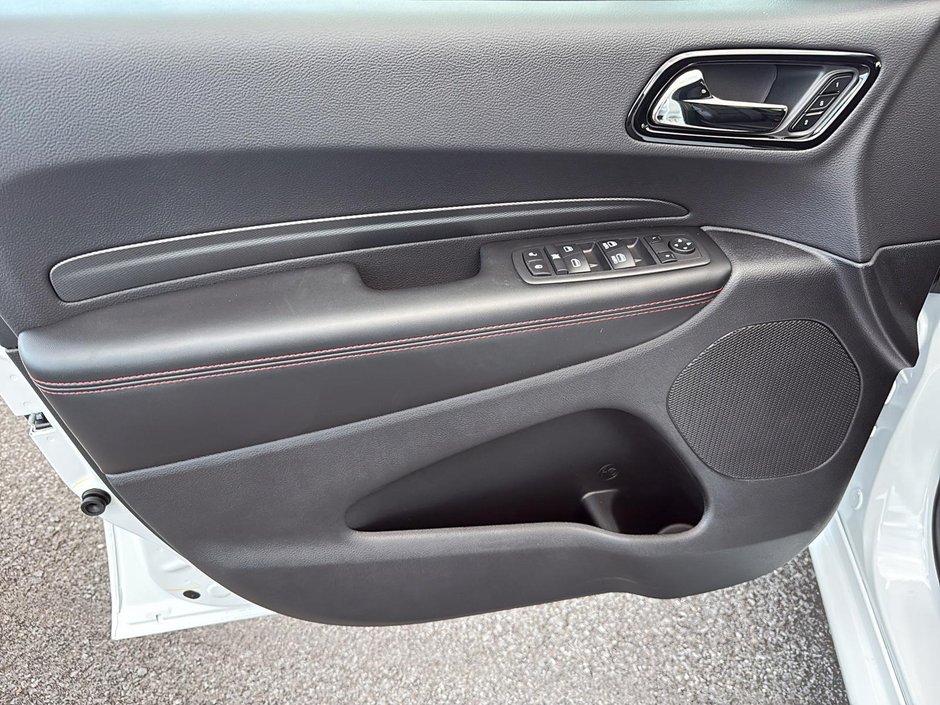 2025 Dodge Durango GT PLUS-9