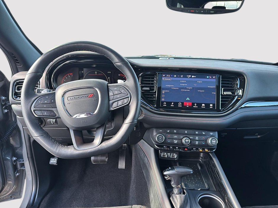 Dodge Durango GT Plus 2025-9