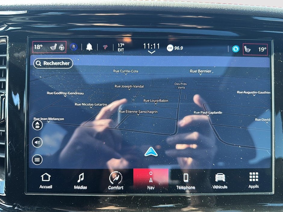 Dodge Durango GT Plus 2025-17