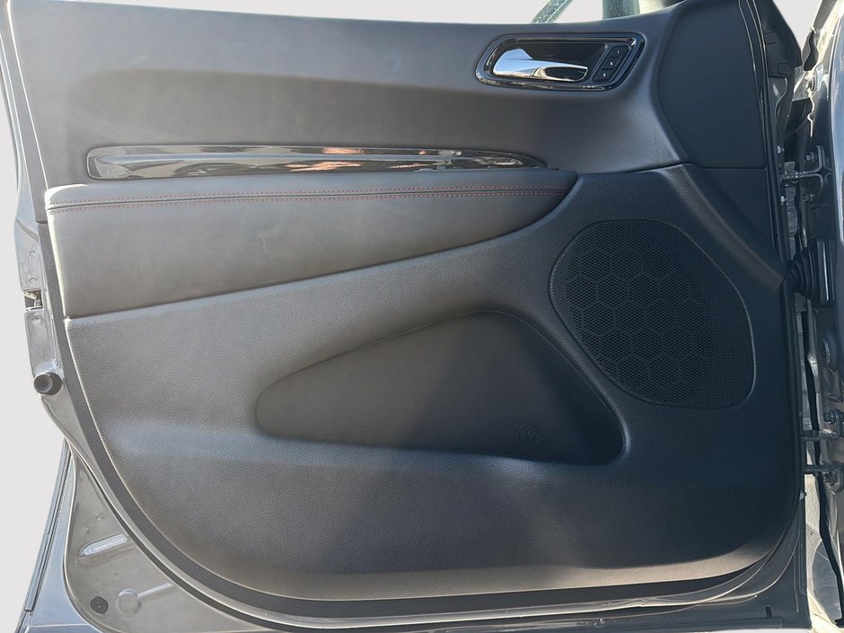 Dodge Durango GT Plus 2025-10