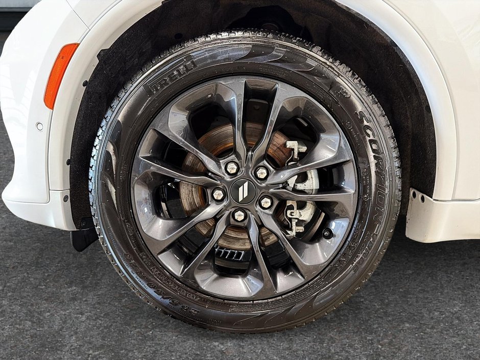 Dodge Durango R/T AWD | ENSEMBLE BLACKTOP | 2025-6