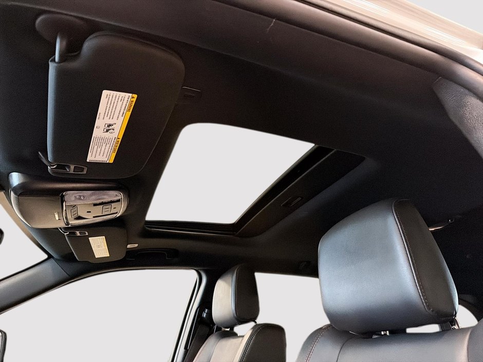 Dodge Durango R/T AWD | ENSEMBLE BLACKTOP | 2025-16