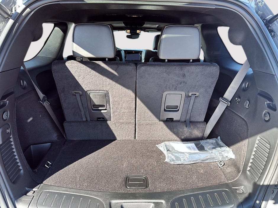 Dodge Durango GT PLUS 2026-5