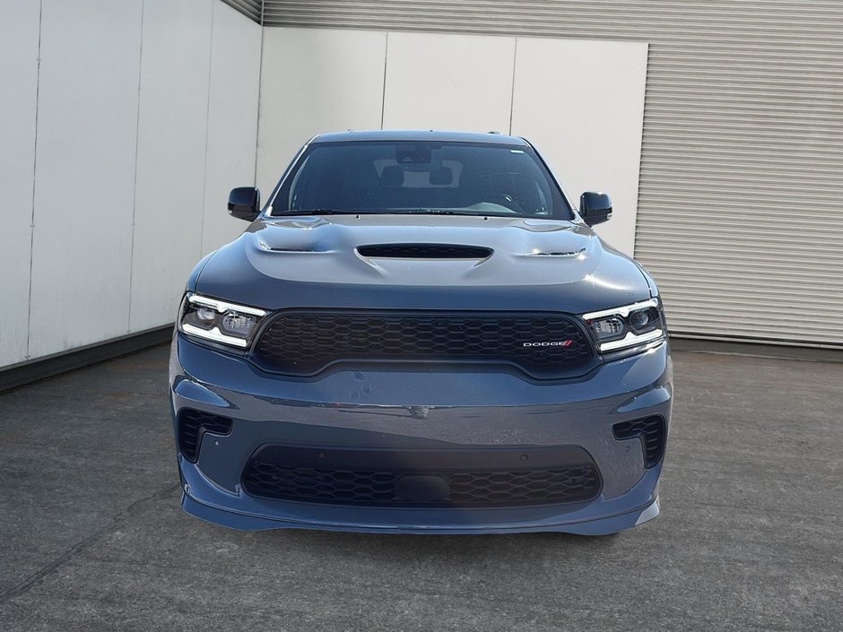 Dodge Durango GT PLUS 2026-1