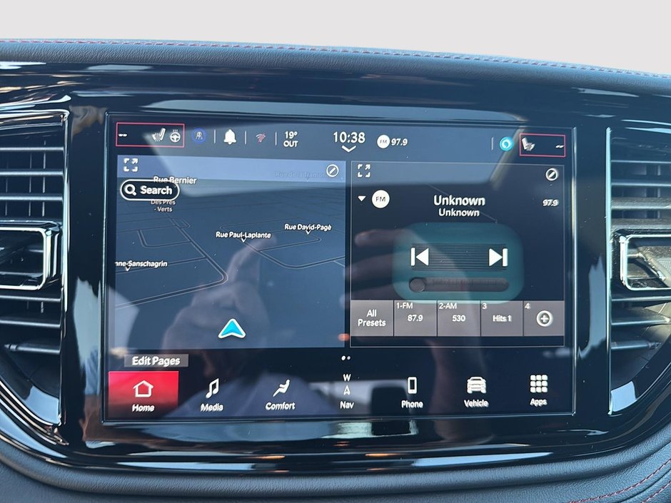 Dodge Durango GT PLUS 2026-17