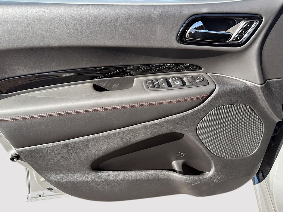 Dodge Durango GT PLUS 2026-9