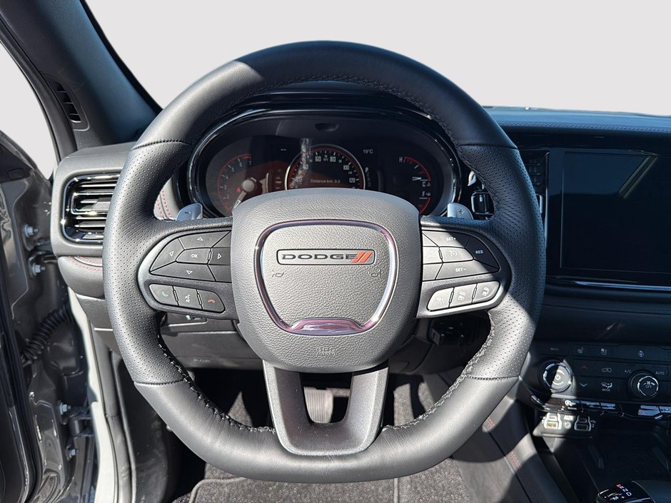 Dodge Durango GT PLUS 2026-10