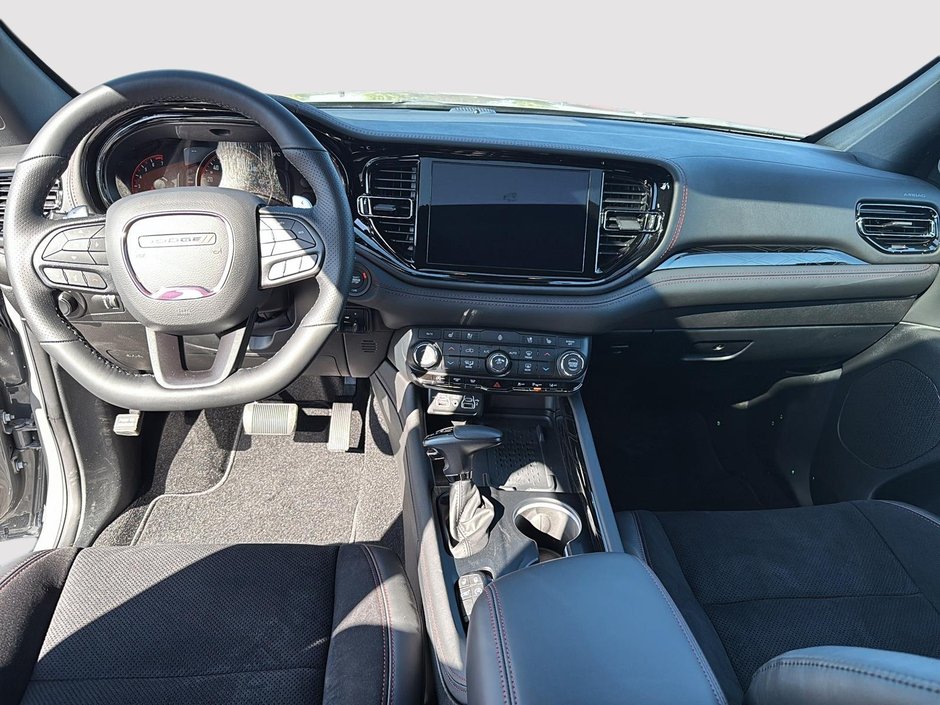 Dodge Durango GT PLUS 2026-8