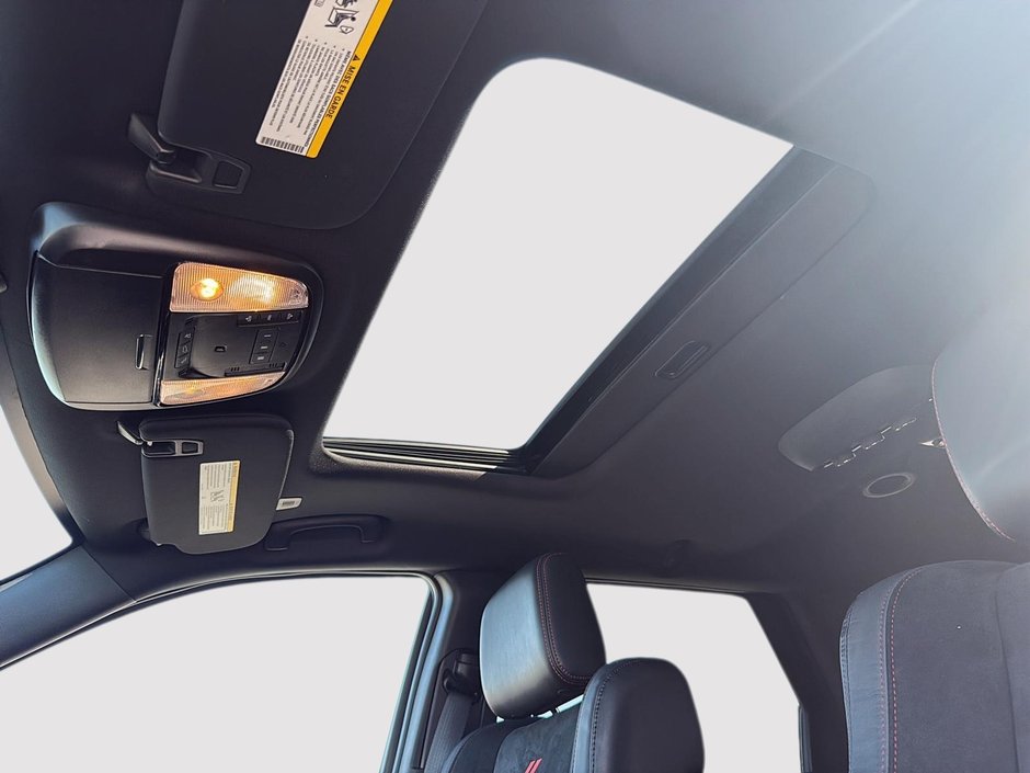 Dodge Durango GT PLUS 2026-15