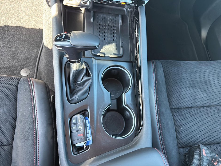 Dodge Durango GT PLUS 2026-13