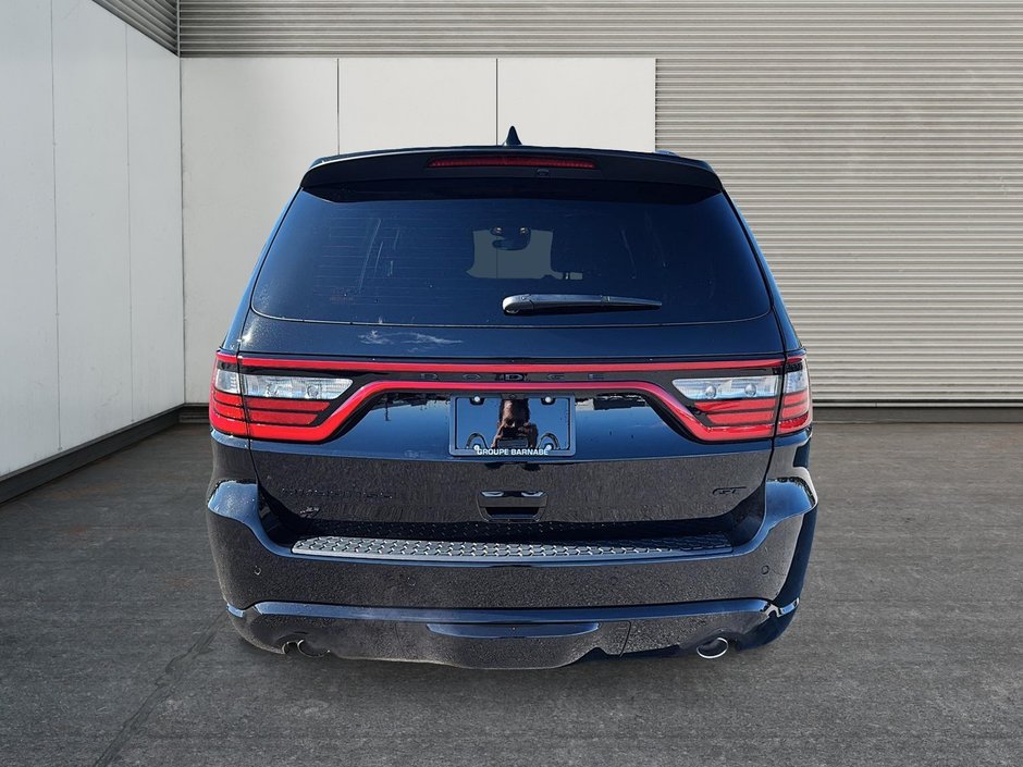 Dodge Durango GT PLUS 2026-2