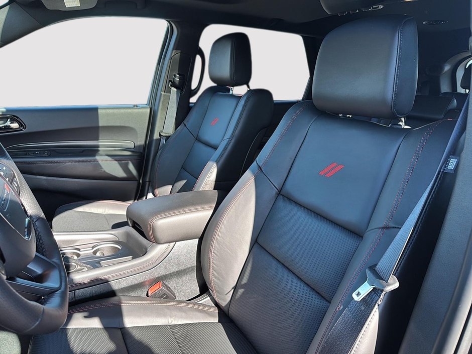 Dodge Durango GT PLUS 2026-8