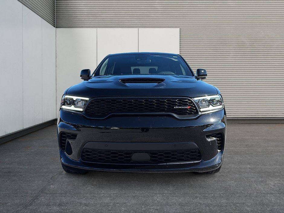 Dodge Durango GT PLUS 2026-1
