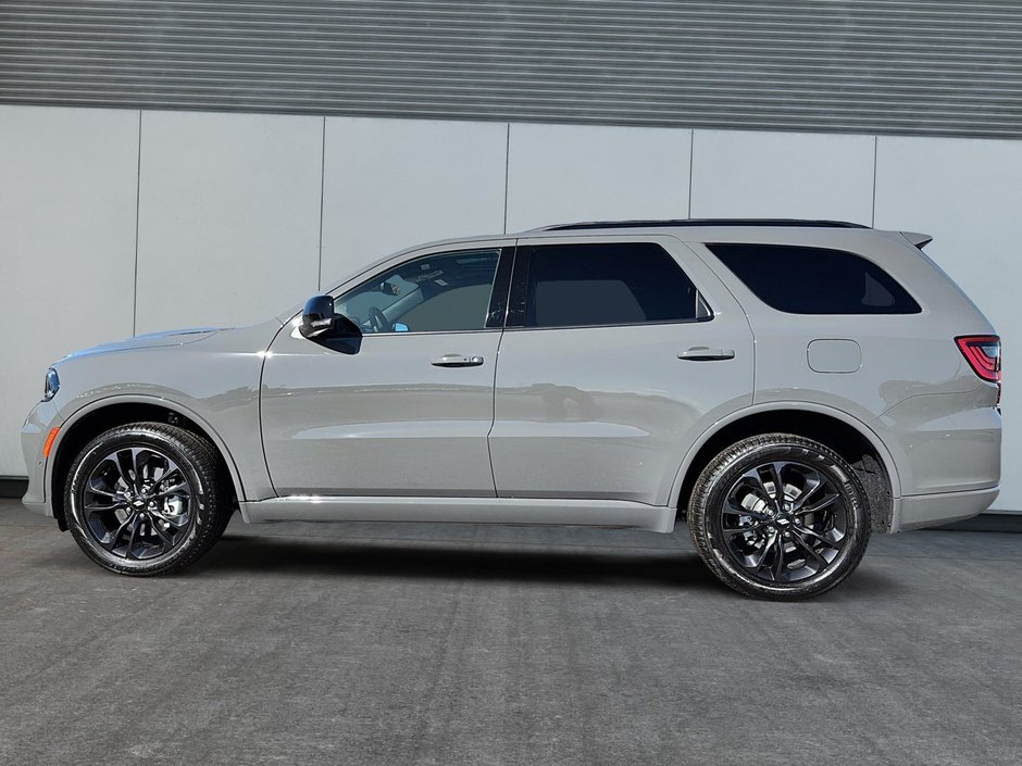 2026 Dodge Durango GT PLUS-4