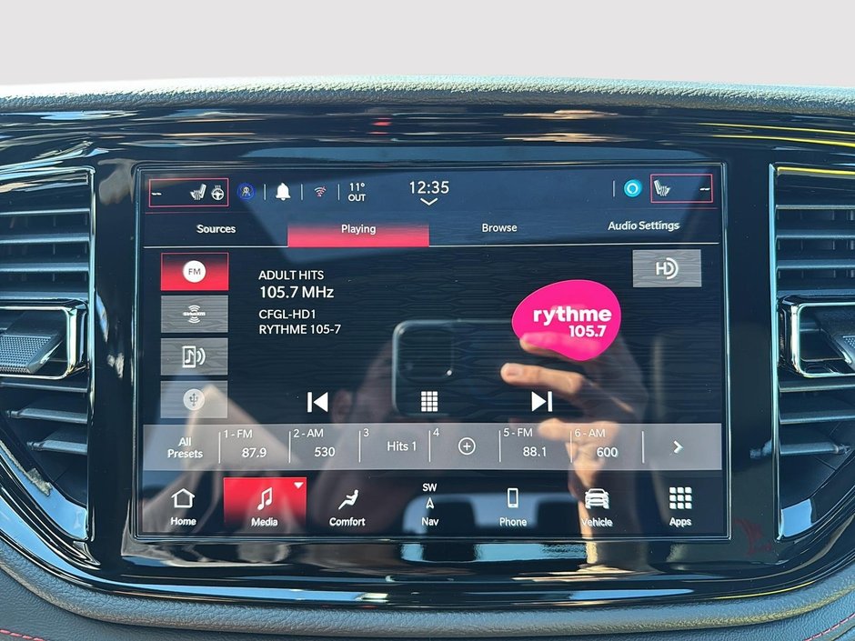 2026 Dodge Durango GT PLUS-17