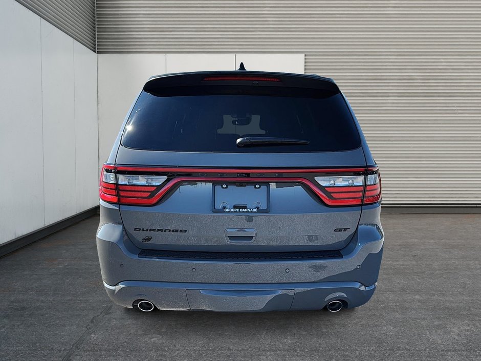 2026 Dodge Durango GT PLUS-2