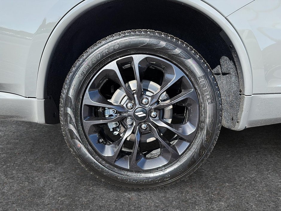 2026 Dodge Durango GT PLUS-6