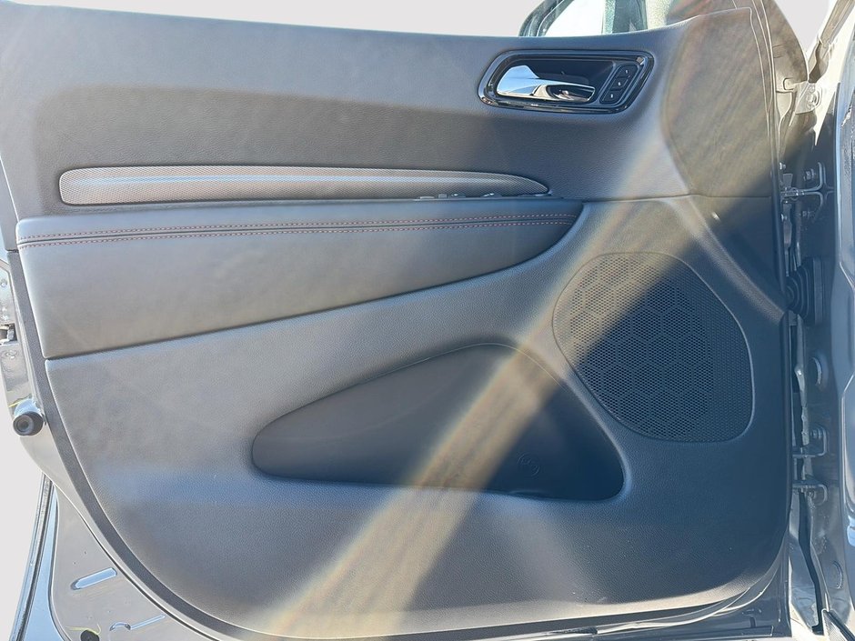 2026 Dodge Durango GT PLUS-10