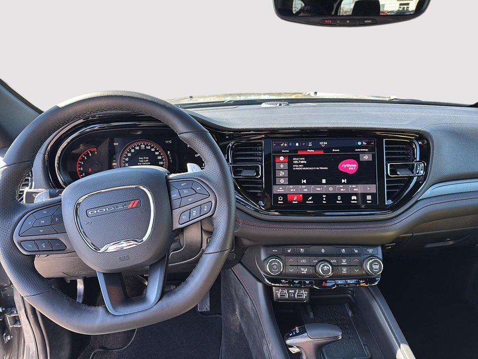 2026 Dodge Durango GT PLUS-9