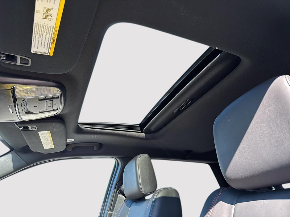 2026 Dodge Durango GT PLUS-15