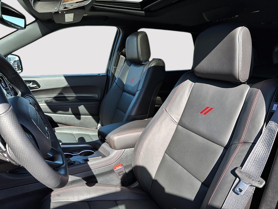 2026 Dodge Durango GT PLUS-8