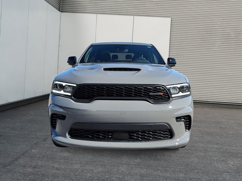2026 Dodge Durango GT PLUS-1