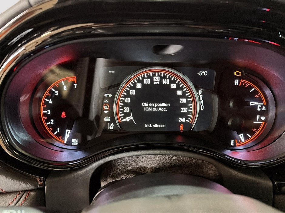 2026 Dodge Durango GT PLUS-12