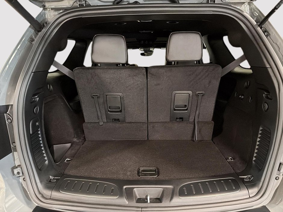 2026 Dodge Durango GT PLUS-5