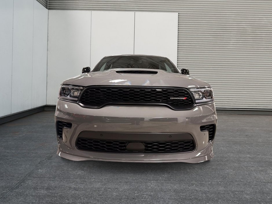 2026 Dodge Durango GT PLUS-1