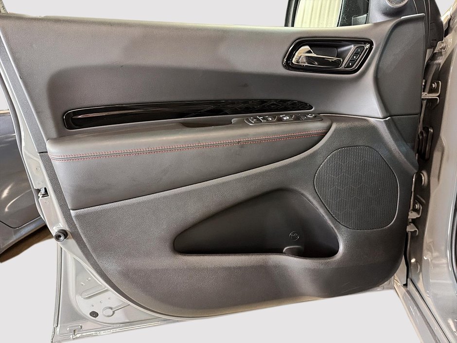 2026 Dodge Durango GT PLUS-10