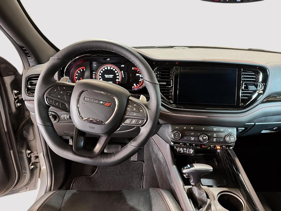 2026 Dodge Durango GT PLUS-9