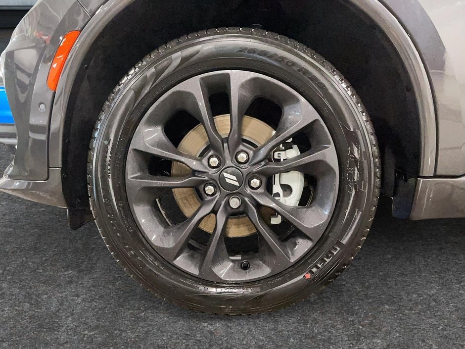 2026 Dodge Durango GT PLUS-6