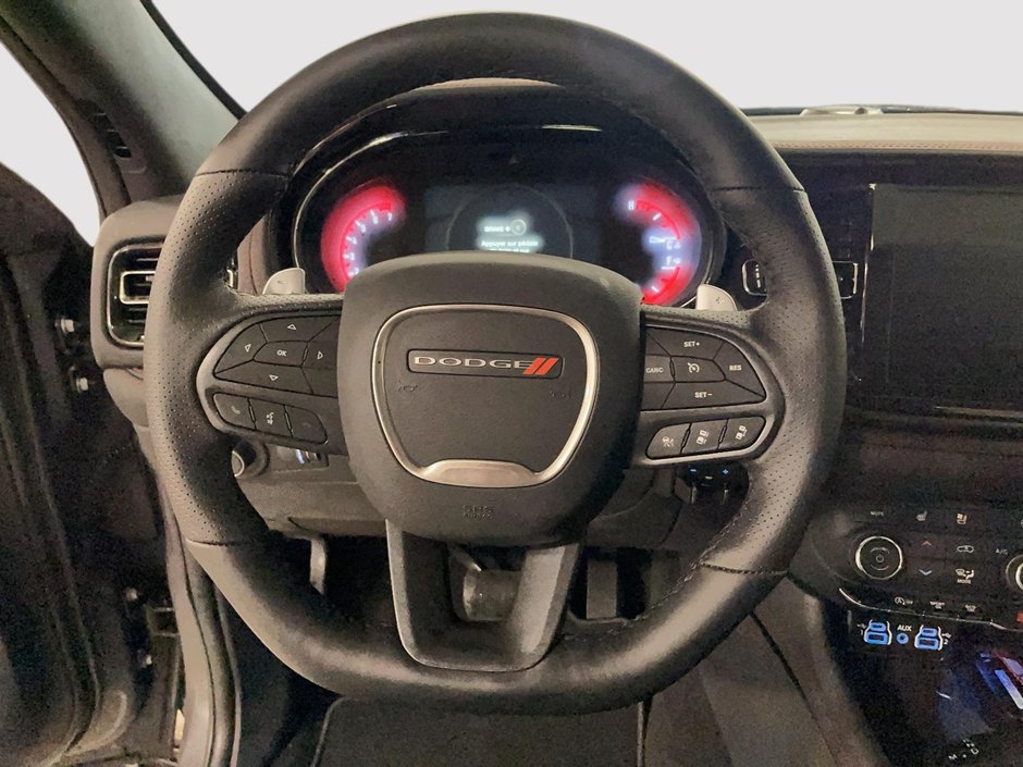 2026 Dodge Durango GT PLUS-10