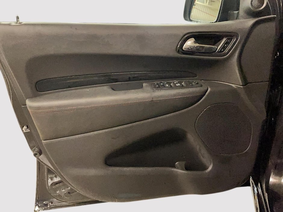 2026 Dodge Durango GT PLUS-9