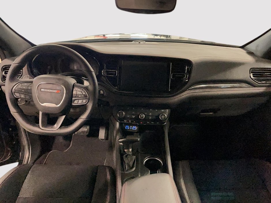 2026 Dodge Durango GT PLUS-8