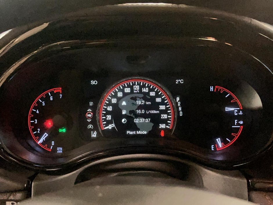 2026 Dodge Durango GT PLUS-11