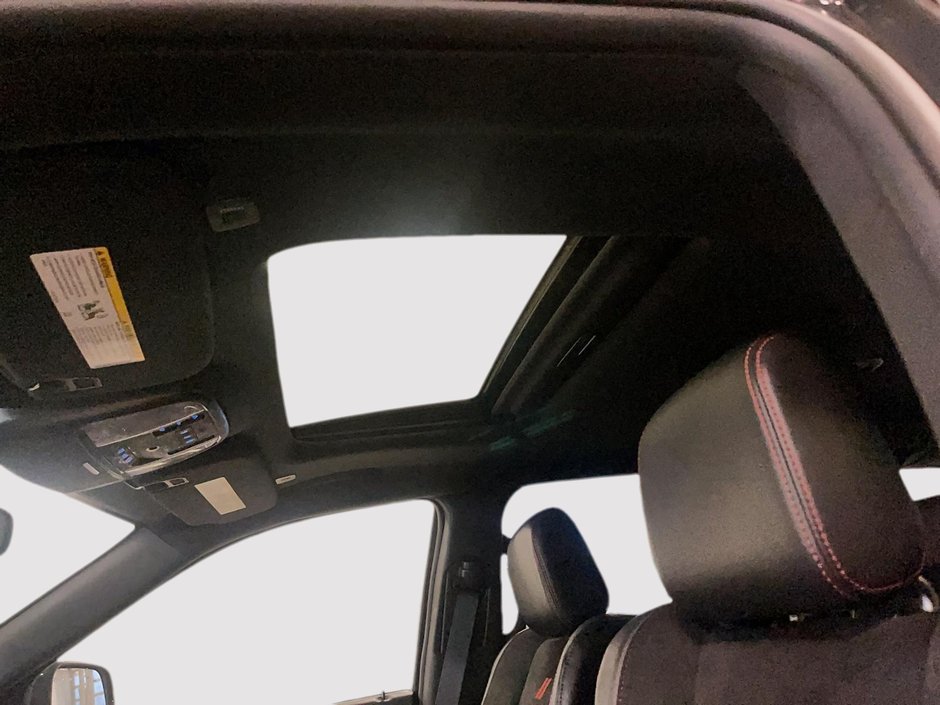 2026 Dodge Durango GT PLUS-14