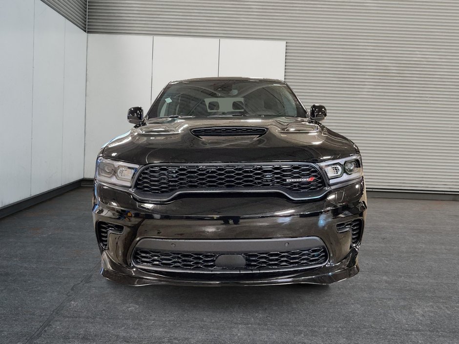 2026 Dodge Durango GT PLUS-1