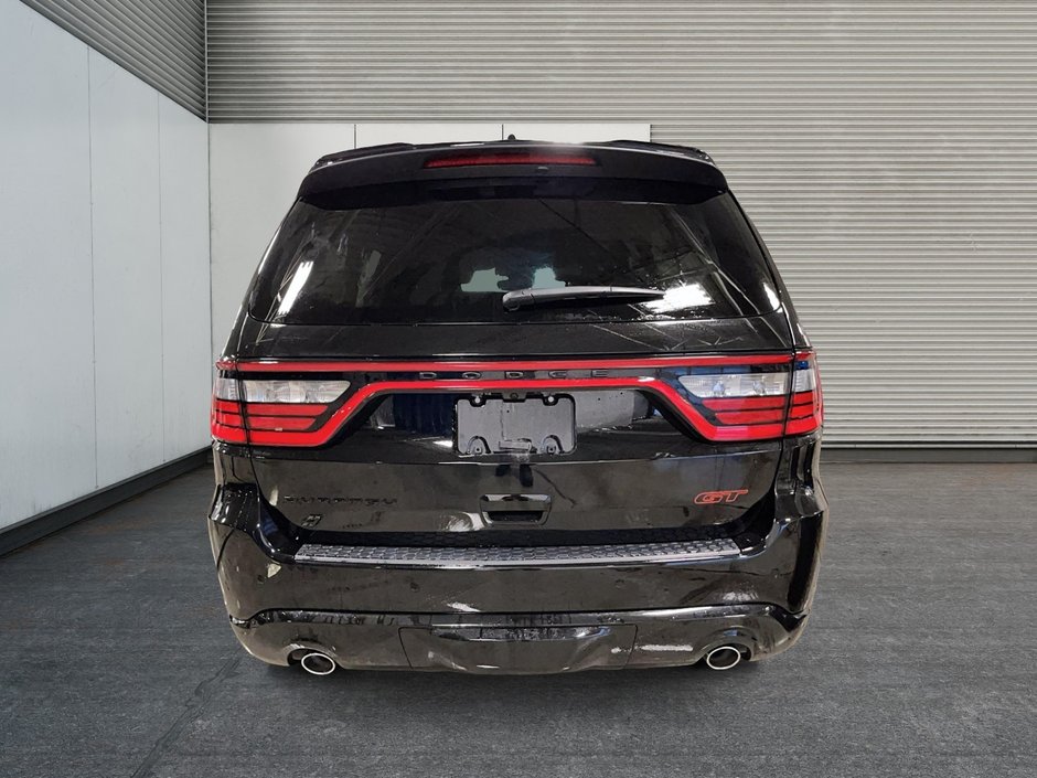 2026 Dodge Durango GT PLUS-2