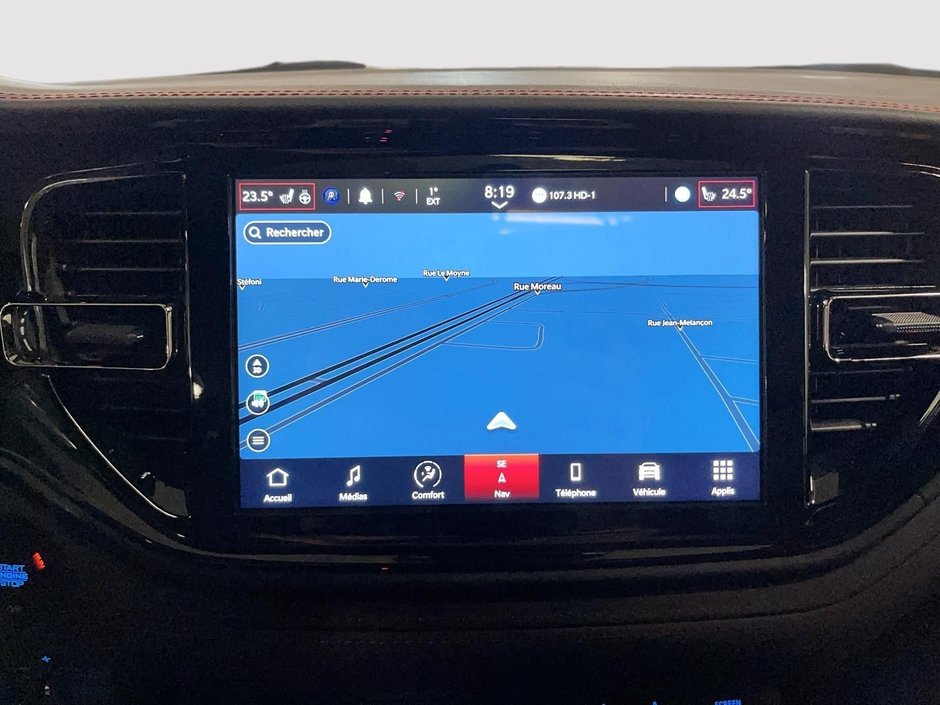 Dodge Durango GT PLUS 2026-11