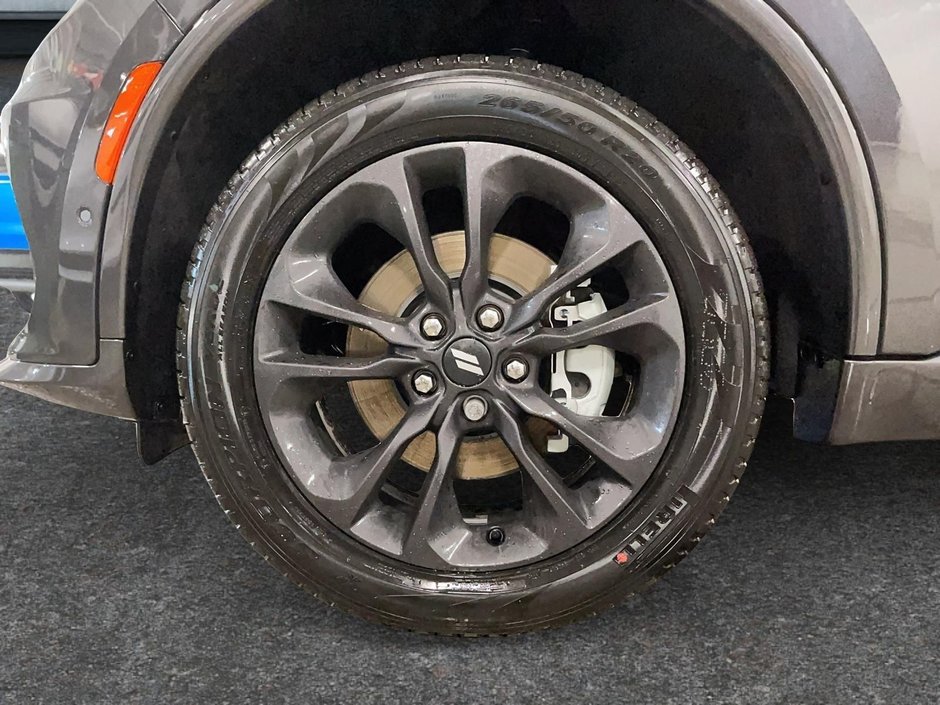 Dodge Durango GT PLUS 2026-6