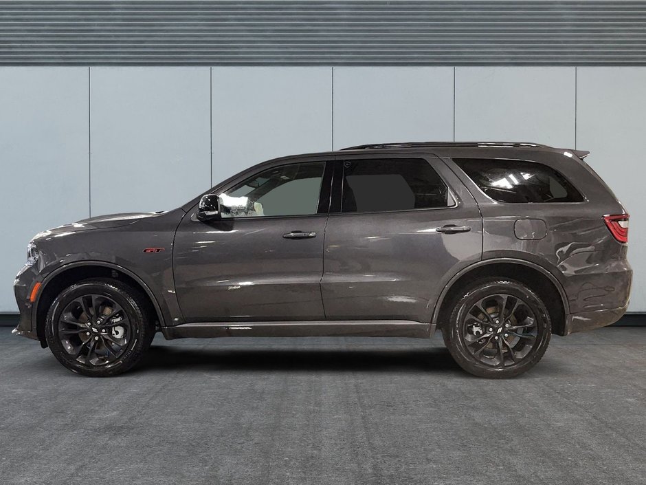 Dodge Durango GT PLUS 2026-2