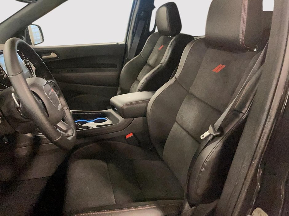 Dodge Durango GT PLUS 2026-9