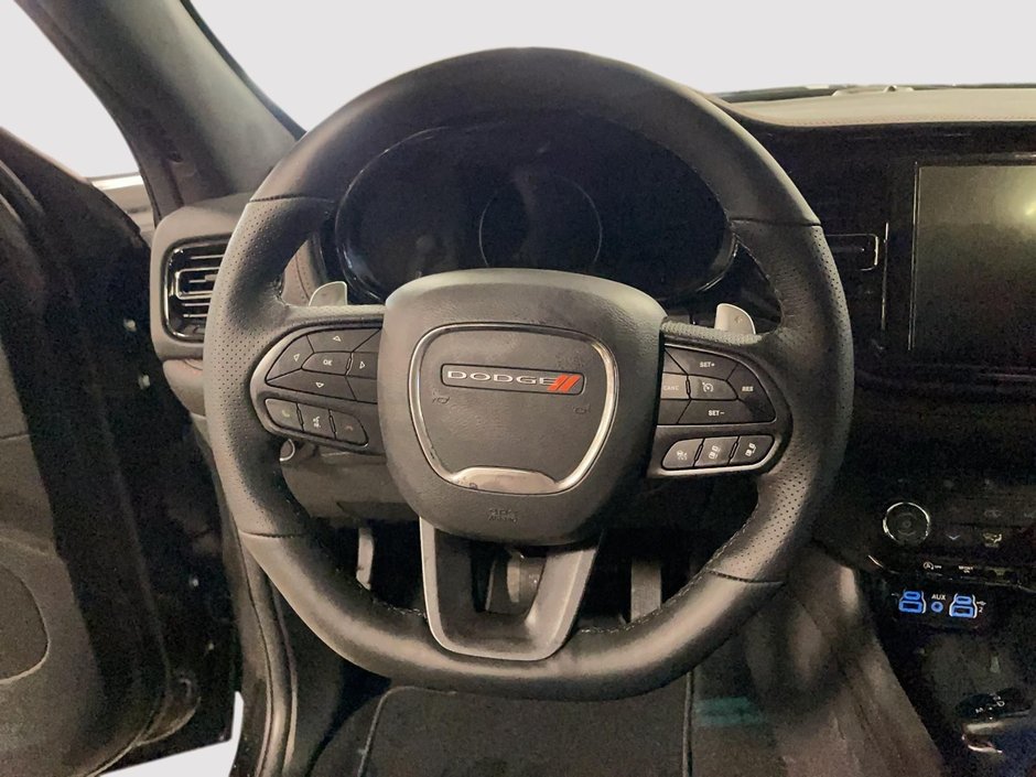 Dodge Durango GT PLUS 2026-10