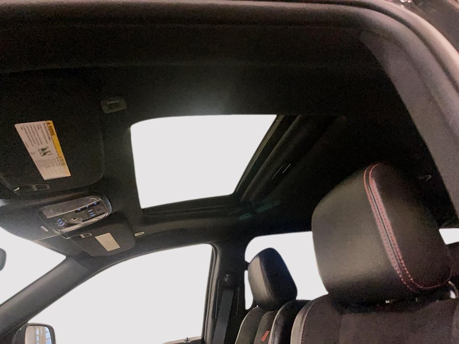 Dodge Durango GT PLUS 2026-6