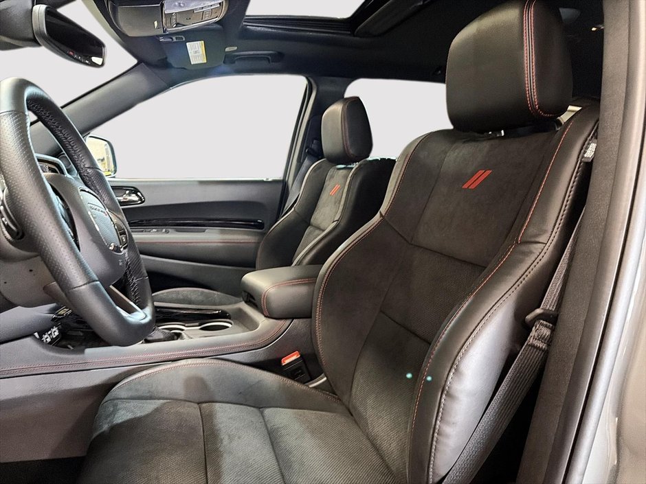 2026 Dodge Durango GT PLUS-7