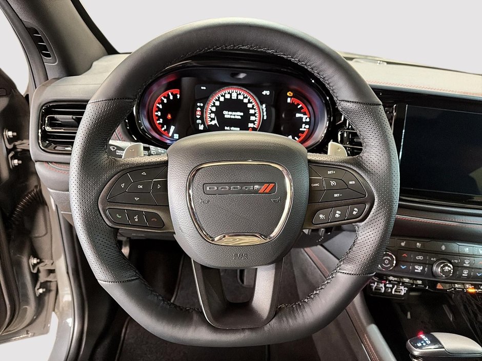 2026 Dodge Durango GT PLUS-8